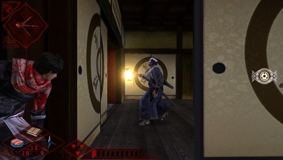 Vidéo Shinobido 2 : Tales of the Ninja