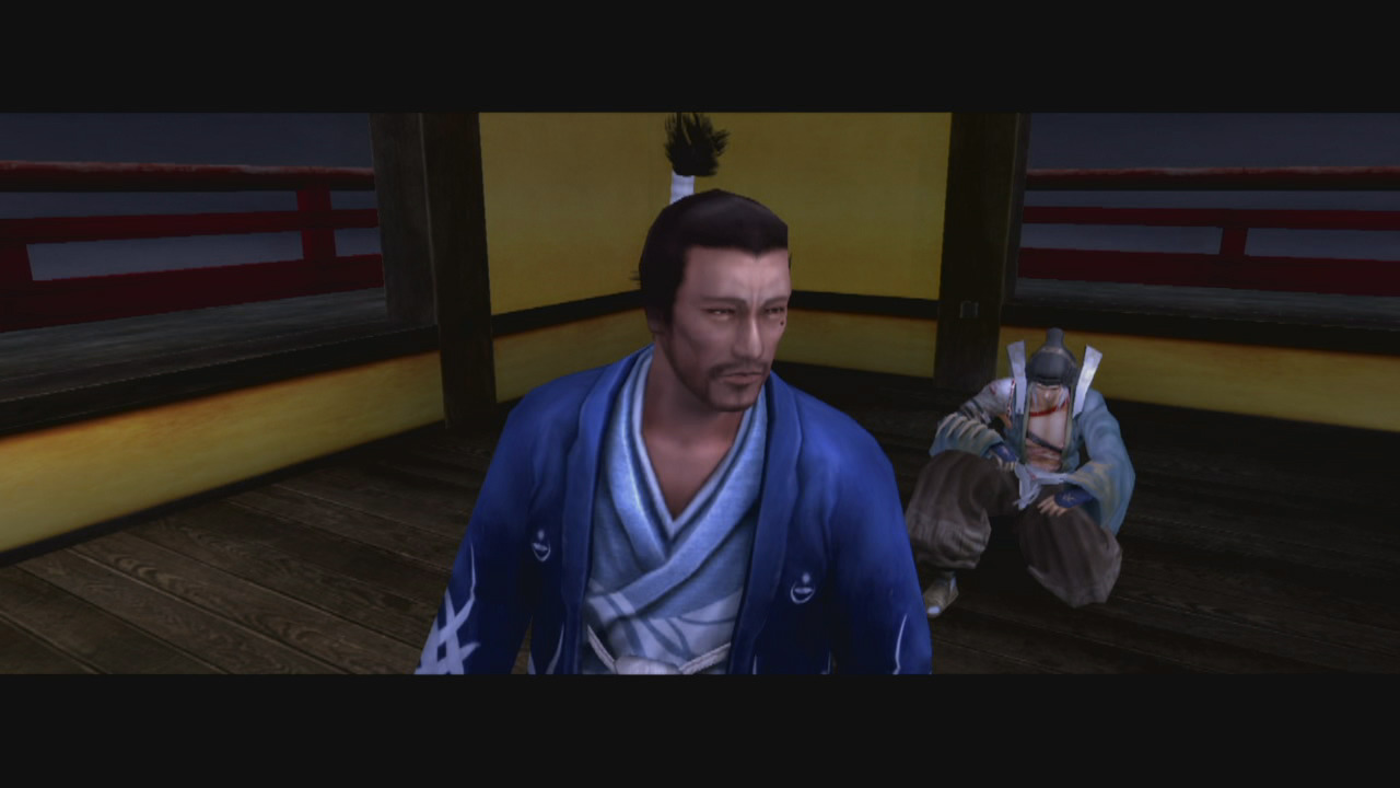 Screens-Video Shinobido 2