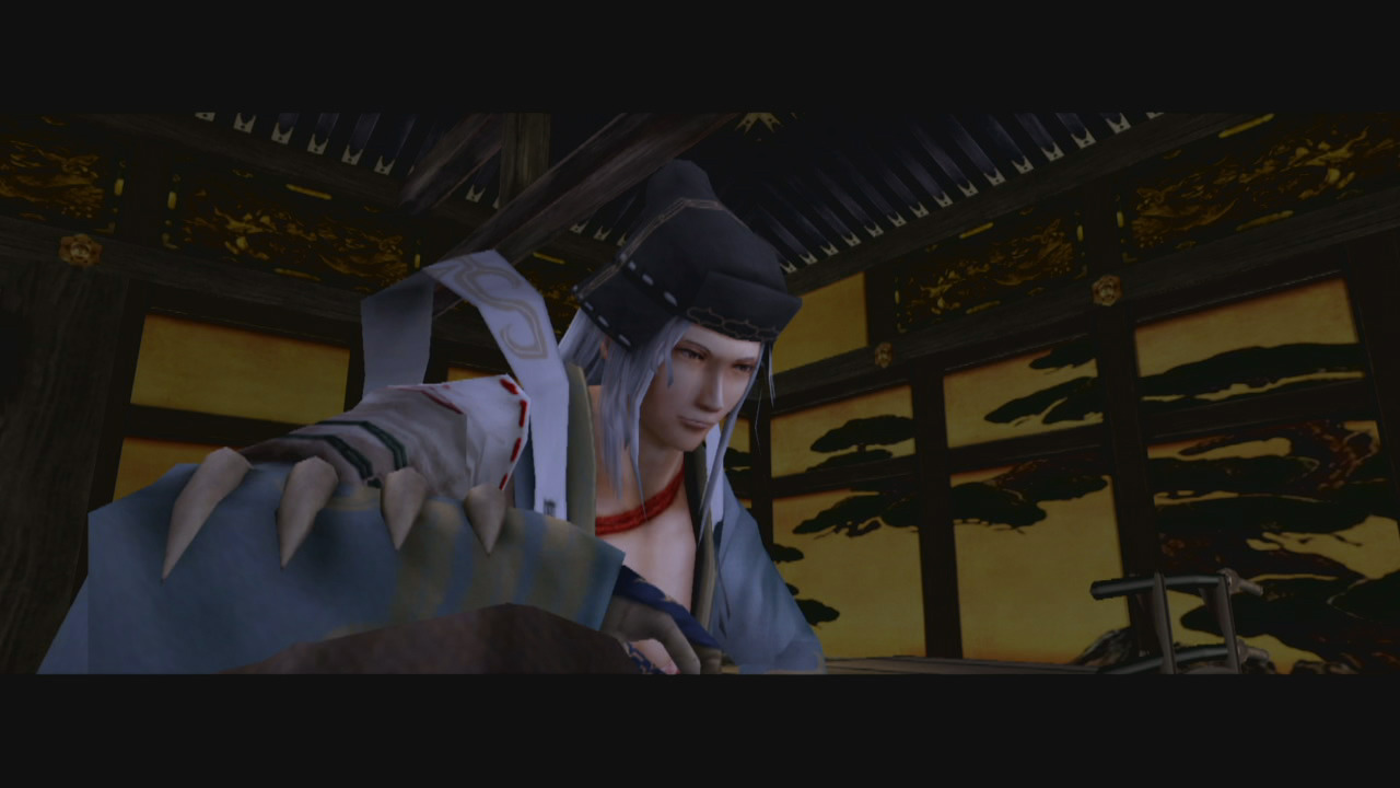 Images-Vidéo Shinobido 2