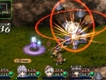 Growlanser IV : avalanche d'images