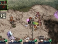 Growlanser IV : avalanche d'images