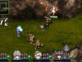 Growlanser IV : avalanche d'images