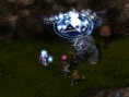 Growlanser IV : avalanche d'images