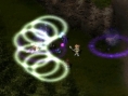 Growlanser IV : avalanche d'images
