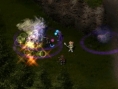 Growlanser IV : avalanche d'images