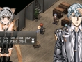 Images Growlanser : Wayfarer of Time