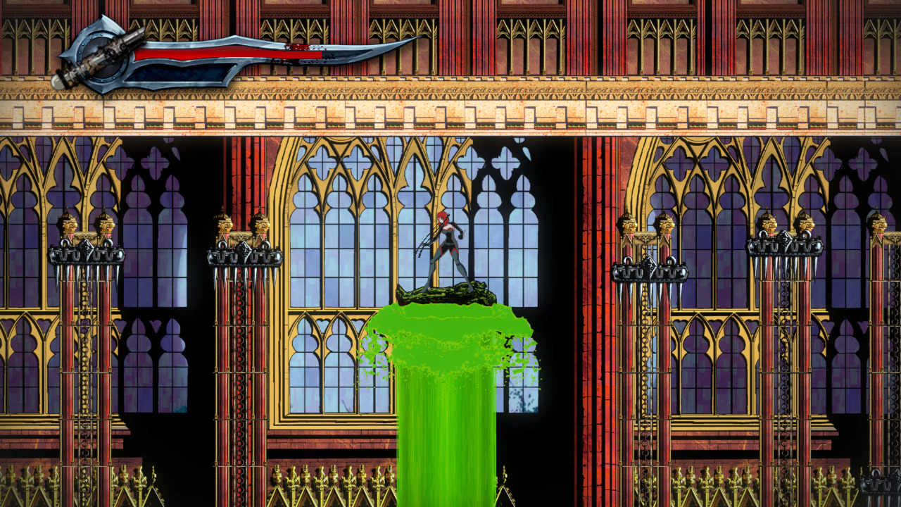 BloodRayne Betrayal : date et images