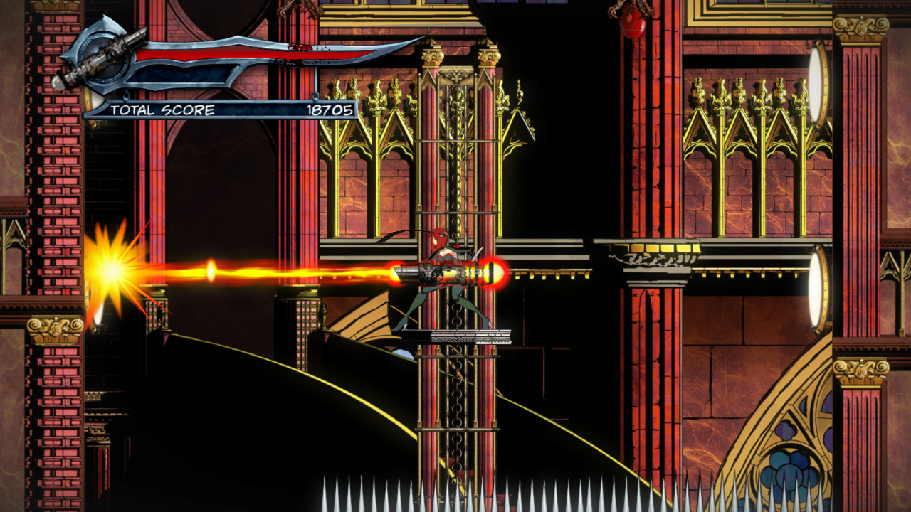 XLA : BloodRayne Betrayal finalement à l'heure