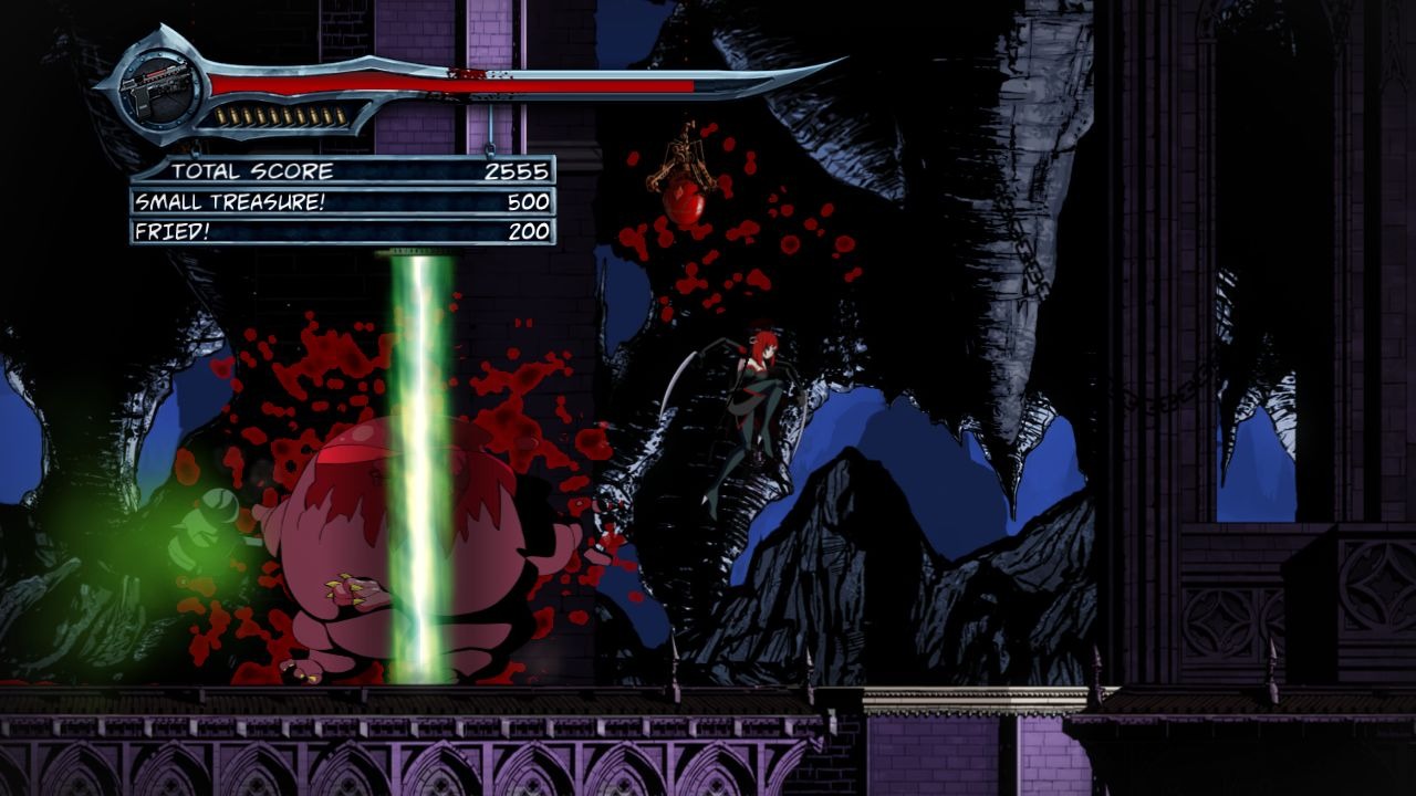 BloodRayne Betrayal désormais moins cher