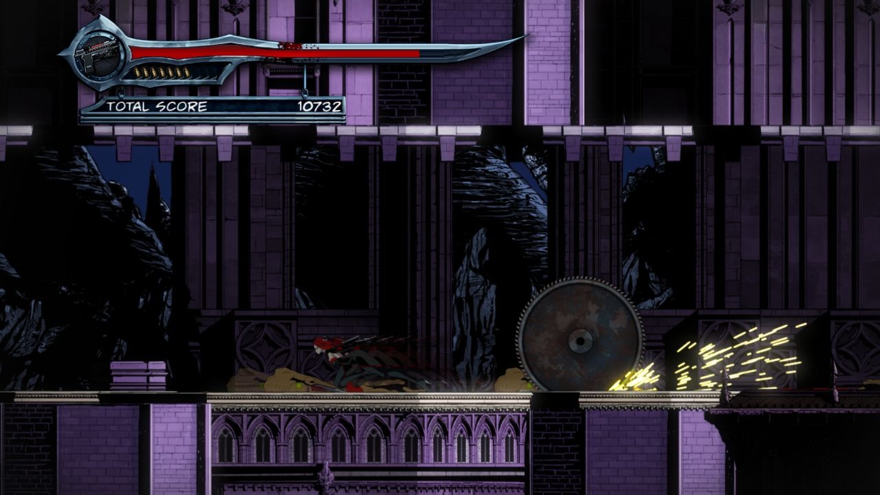 BloodRayne Betrayal désormais moins cher