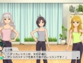 Screens The Idolmaster 2