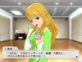 Screens The Idolmaster 2