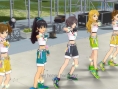 Screens The Idolmaster 2