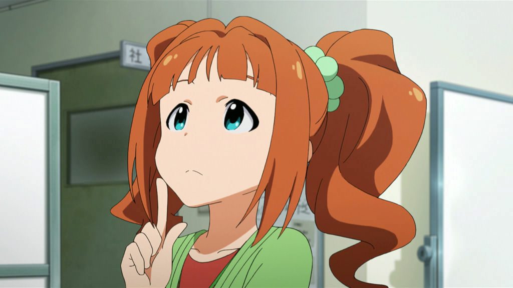 Screens The Idolmaster 2