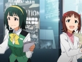 Screens The Idolmaster 2