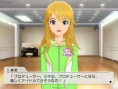 Screens The Idolmaster 2