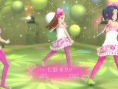 Screens The Idolmaster 2