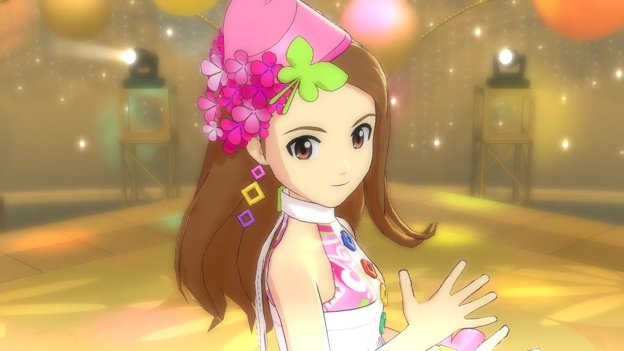Images The Idolmaster 2