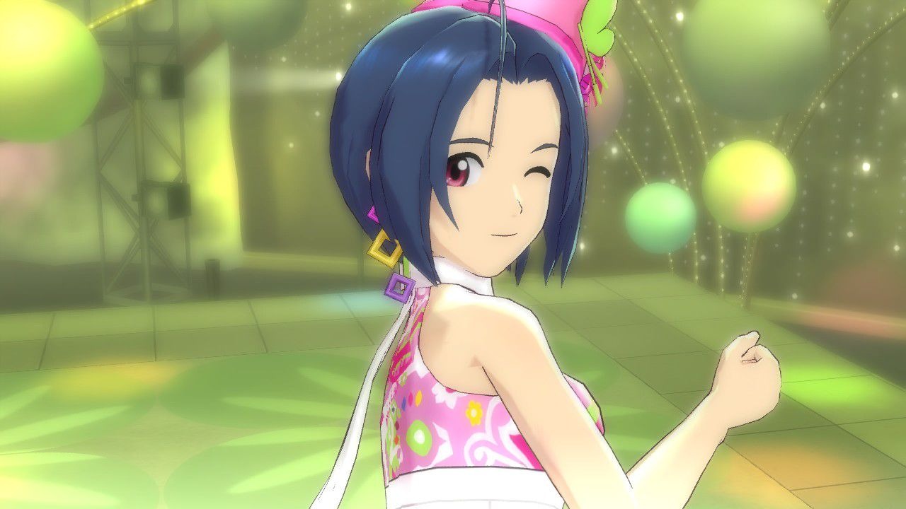 Images The Idolmaster 2