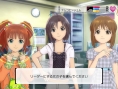 Screens The Idolmaster 2