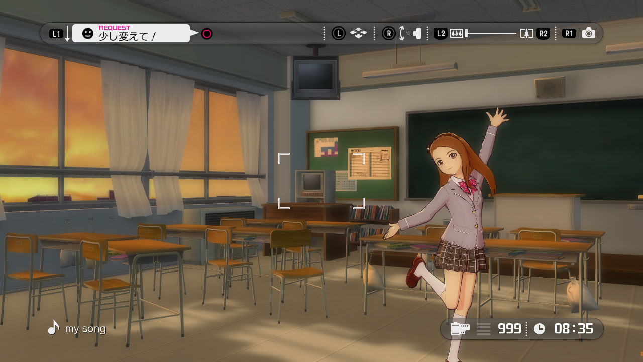 Images The Idolmaster 2