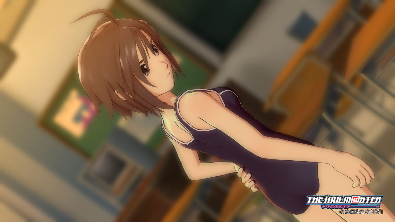 Images The Idolmaster 2