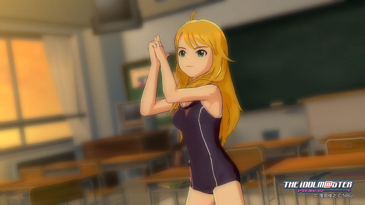 Images The Idolmaster 2
