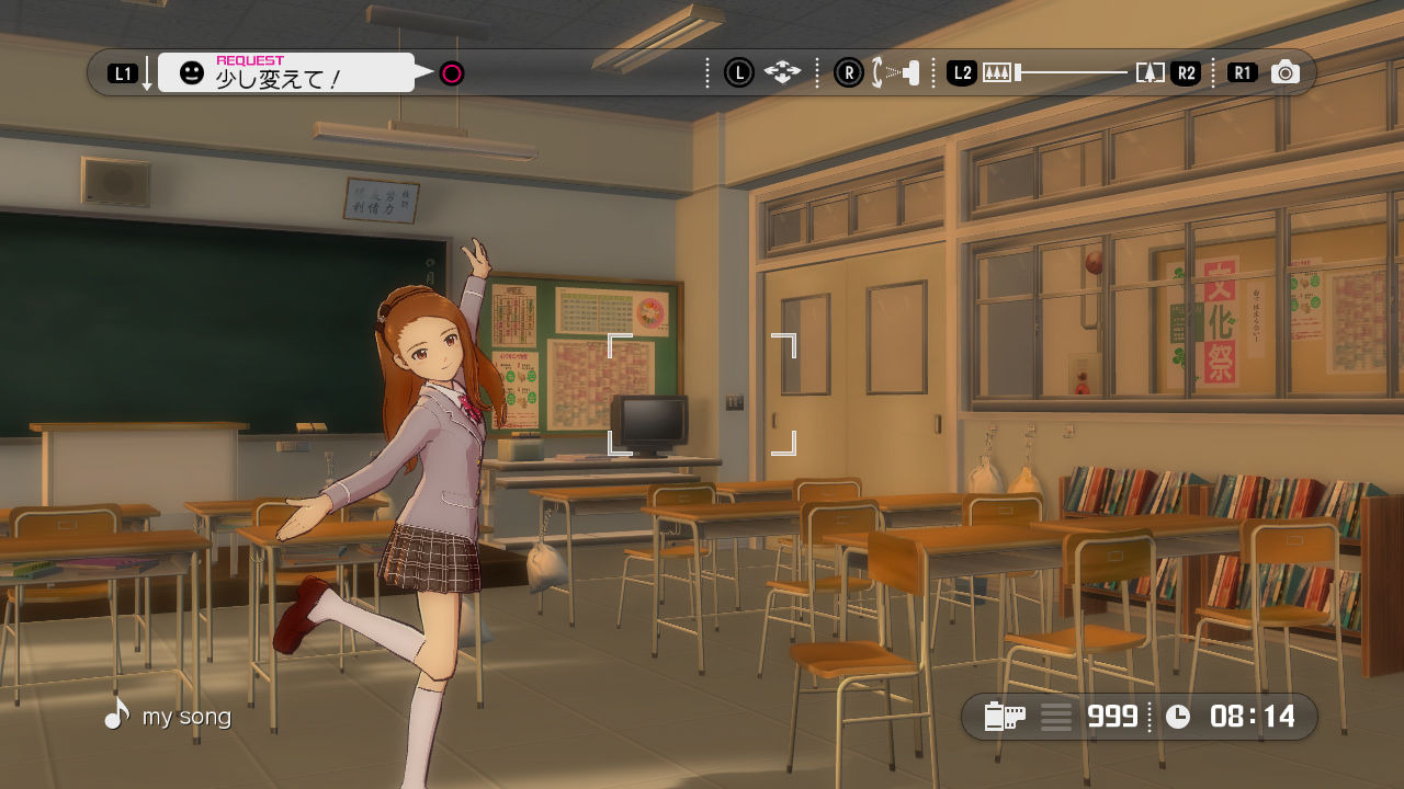 Images The Idolmaster 2