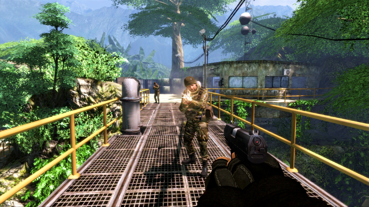 Screens Goldeneye 007 Reloaded