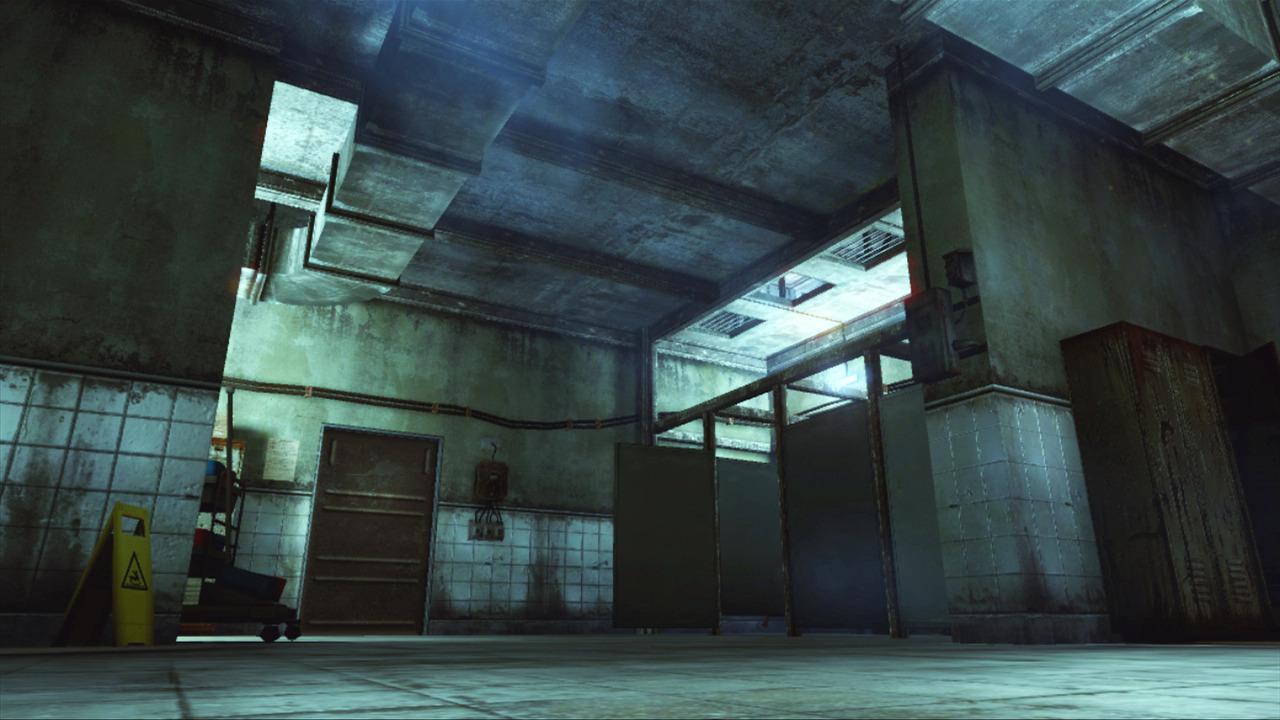 Screens Goldeneye 007 Reloaded