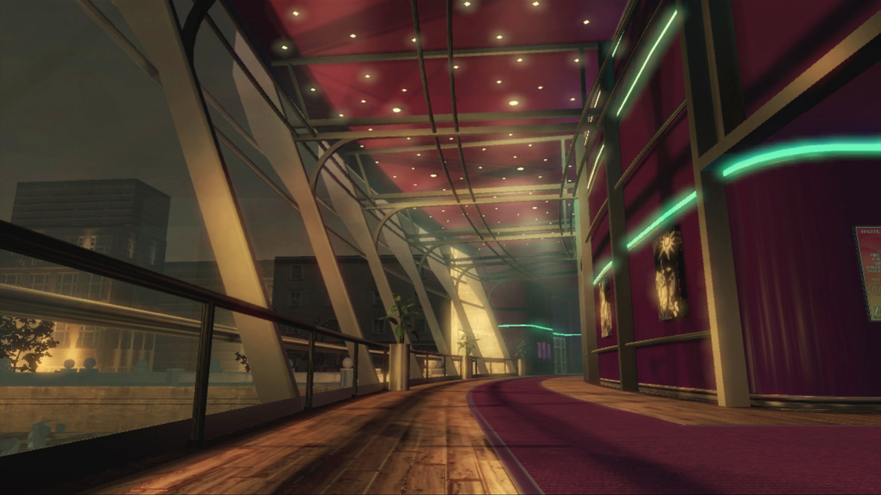 Screens Goldeneye 007 Reloaded