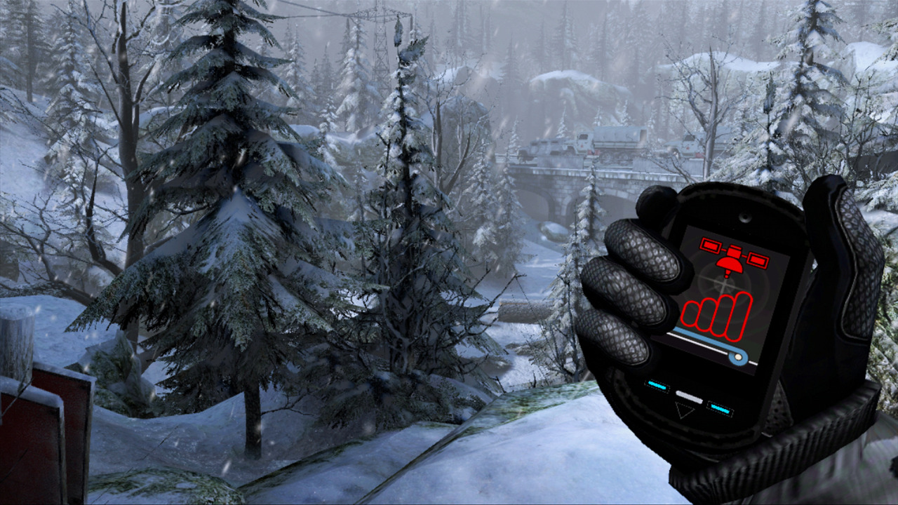 Images Goldeneye 007 Reloaded