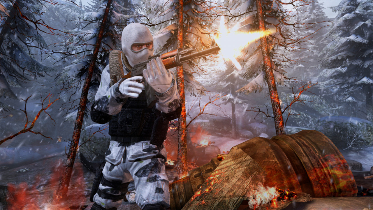 Images Goldeneye 007 Reloaded