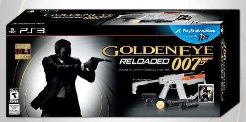 Screens Goldeneye 007 Reloaded