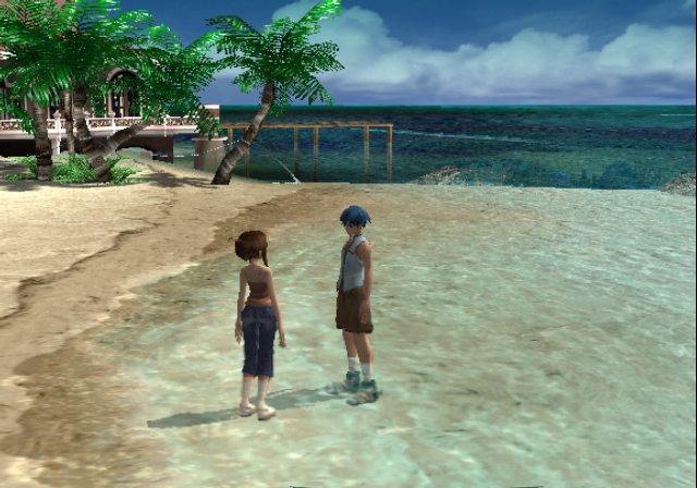 Concours Star Ocean