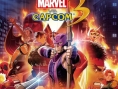 Screens Ultimate Marvel VS. Capcom 3