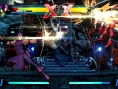 Screens Ultimate Marvel VS. Capcom 3