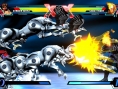 Screens Ultimate Marvel VS. Capcom 3