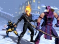 Screens Ultimate Marvel VS. Capcom 3