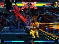 Screens Ultimate Marvel VS. Capcom 3