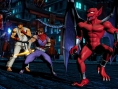 Screens Ultimate Marvel VS. Capcom 3