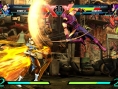 Screens Ultimate Marvel VS. Capcom 3