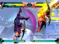 Screens Ultimate Marvel VS. Capcom 3