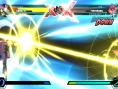 Screens Ultimate Marvel VS. Capcom 3