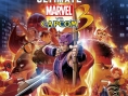 Screens Ultimate Marvel VS. Capcom 3