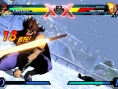 Screens Ultimate Marvel VS. Capcom 3