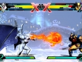 Screens Ultimate Marvel VS. Capcom 3