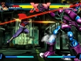 Screens Ultimate Marvel VS. Capcom 3