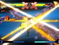Screens Ultimate Marvel VS. Capcom 3
