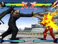 GC 2011: videos Ultimate Marvel VS. Capcom 3